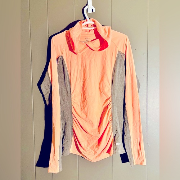 Athletic Works 2 Piece Workout Outfit - Picture 2 of 4